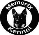 Memorix kennel